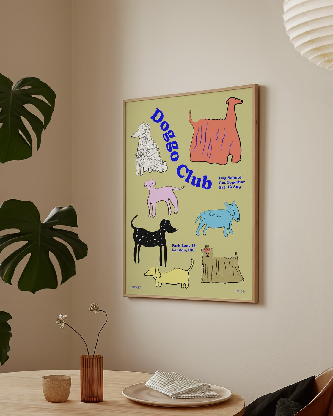 poster