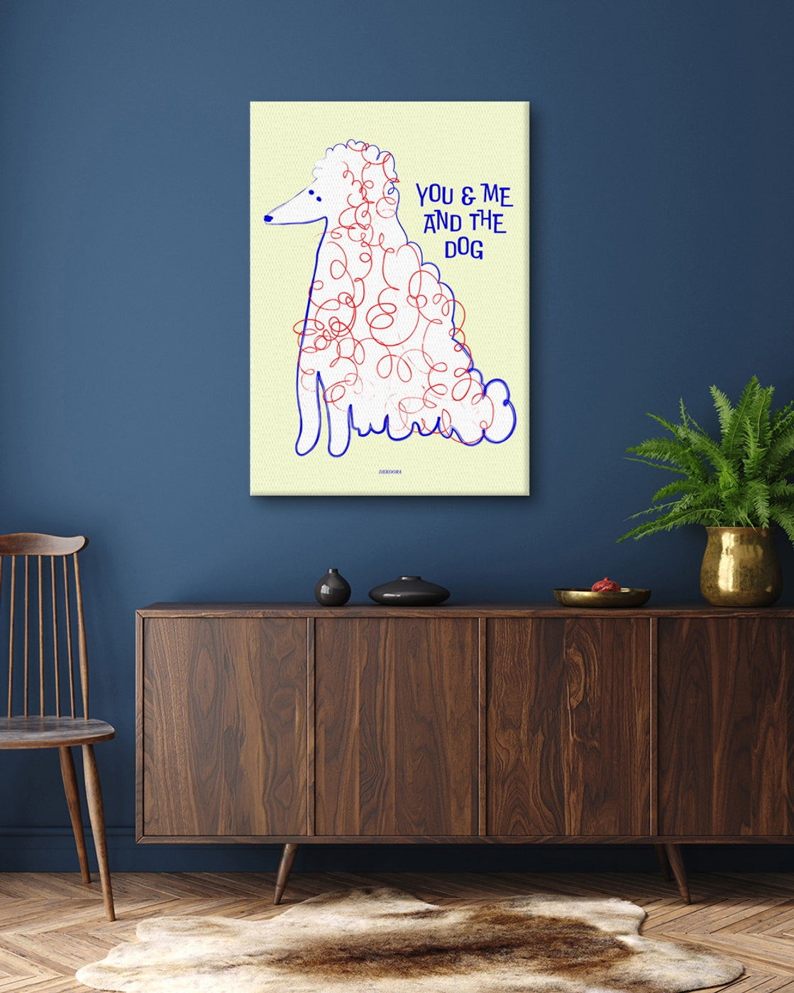stretched-canvas