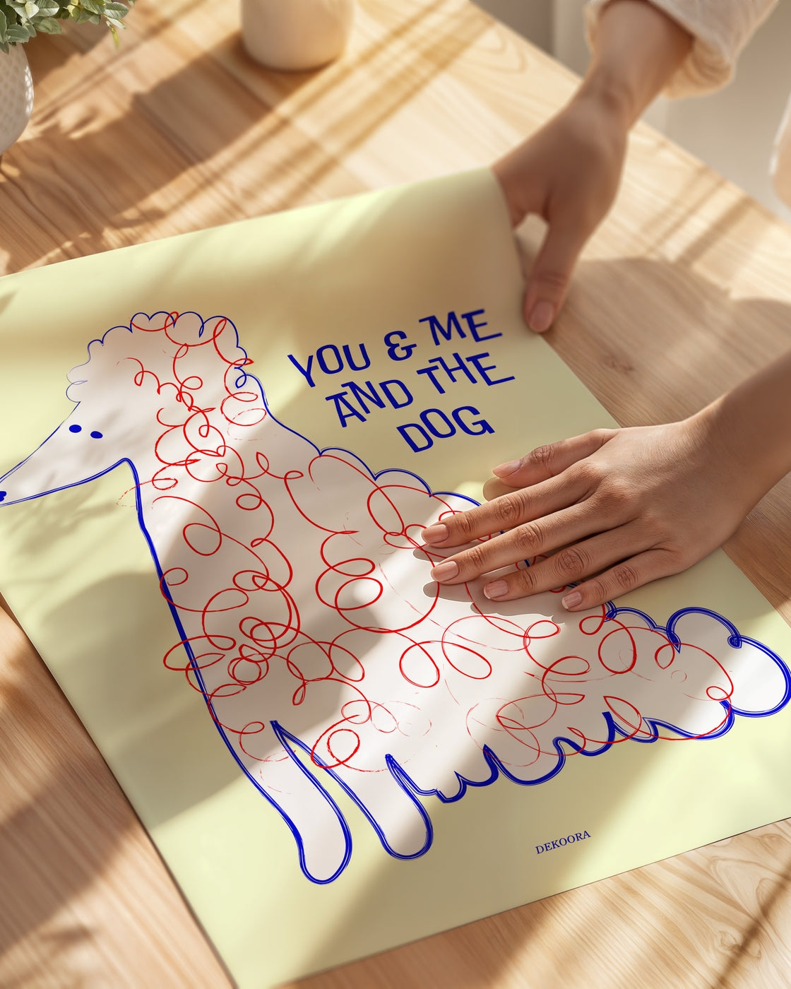 poster