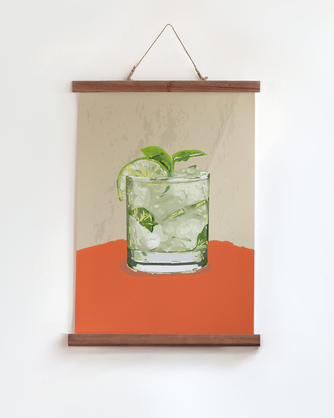 canvas