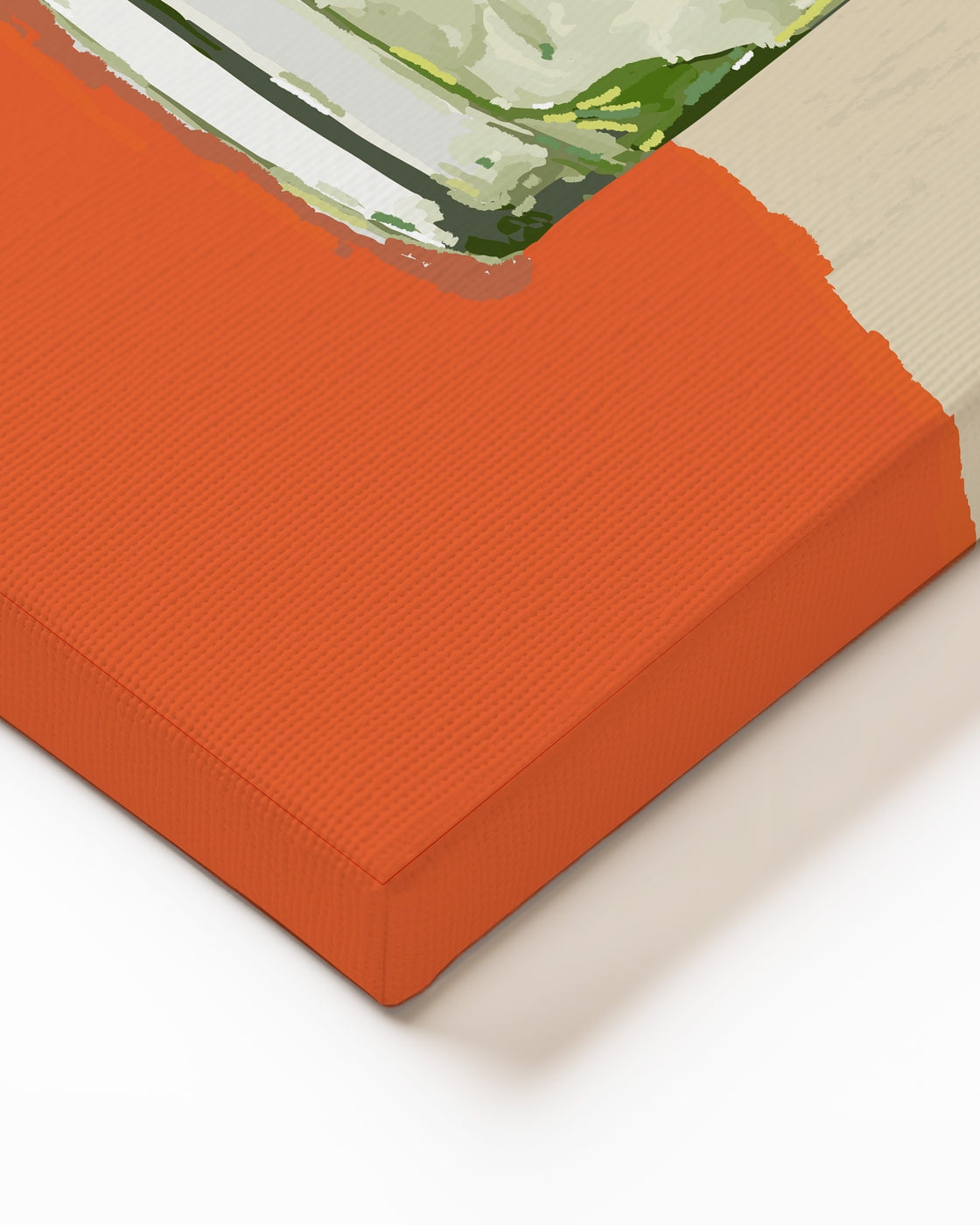 stretched-canvas