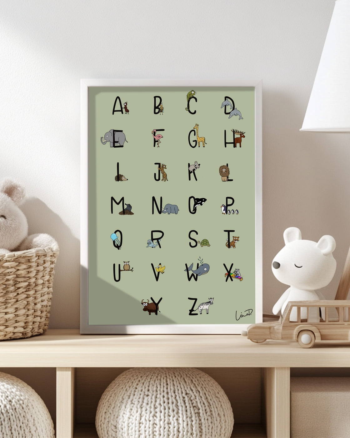 poster