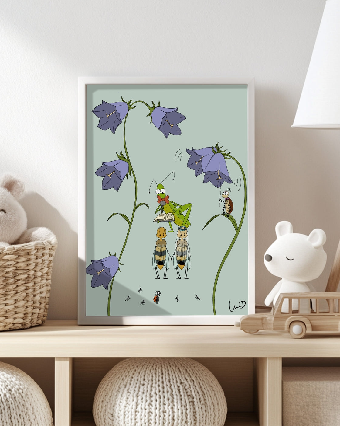 poster