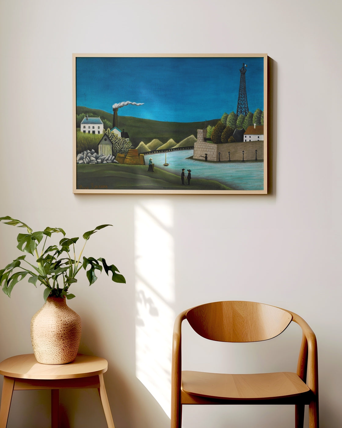 canvas
