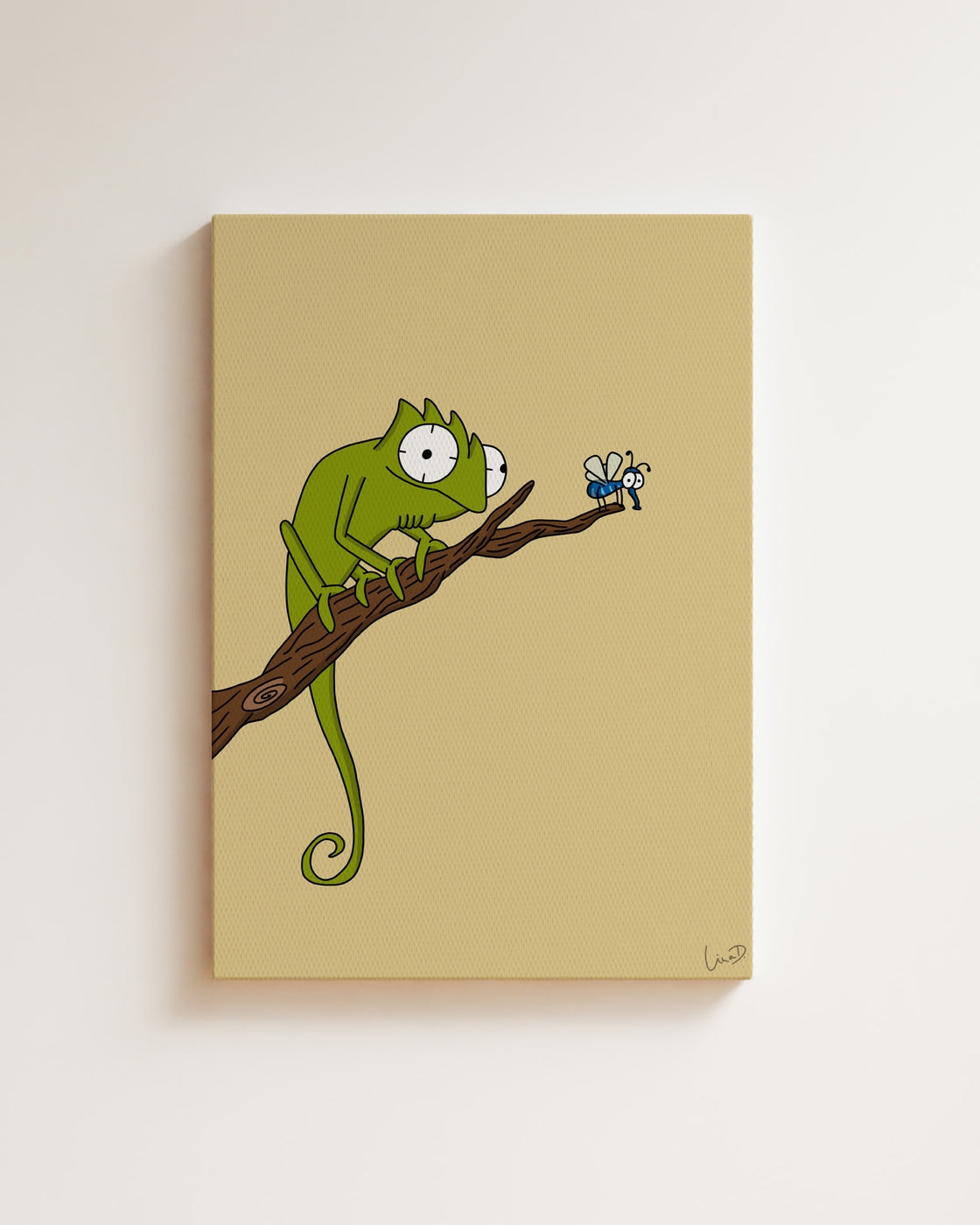 stretched-canvas