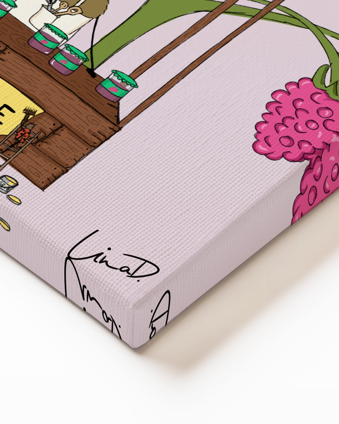 stretched-canvas
