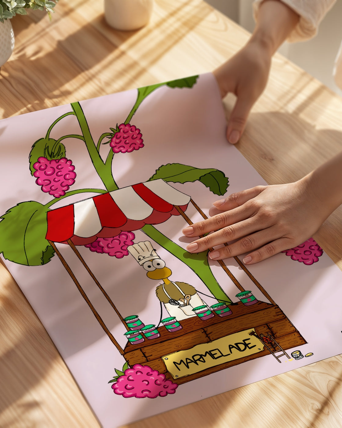 poster