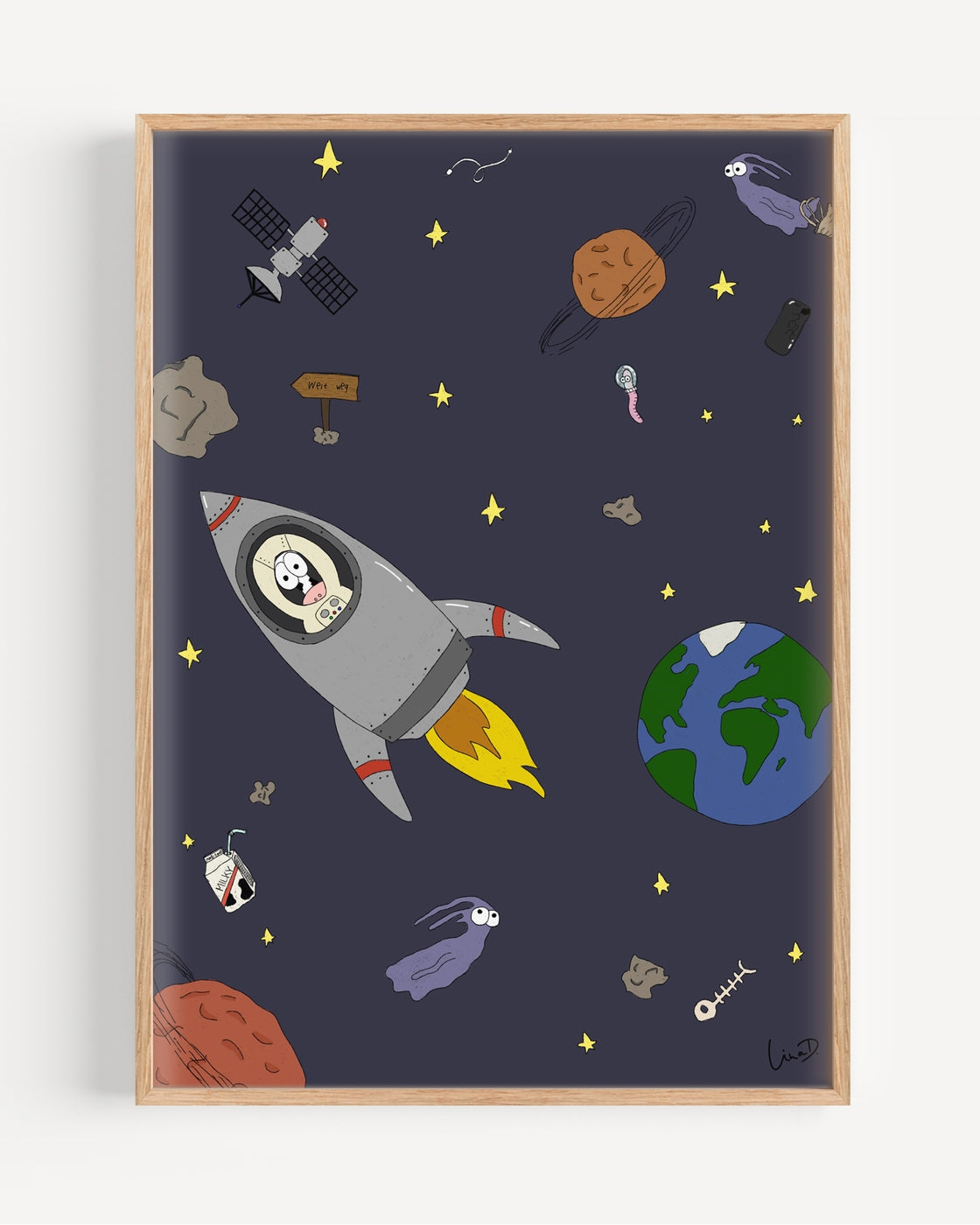 poster