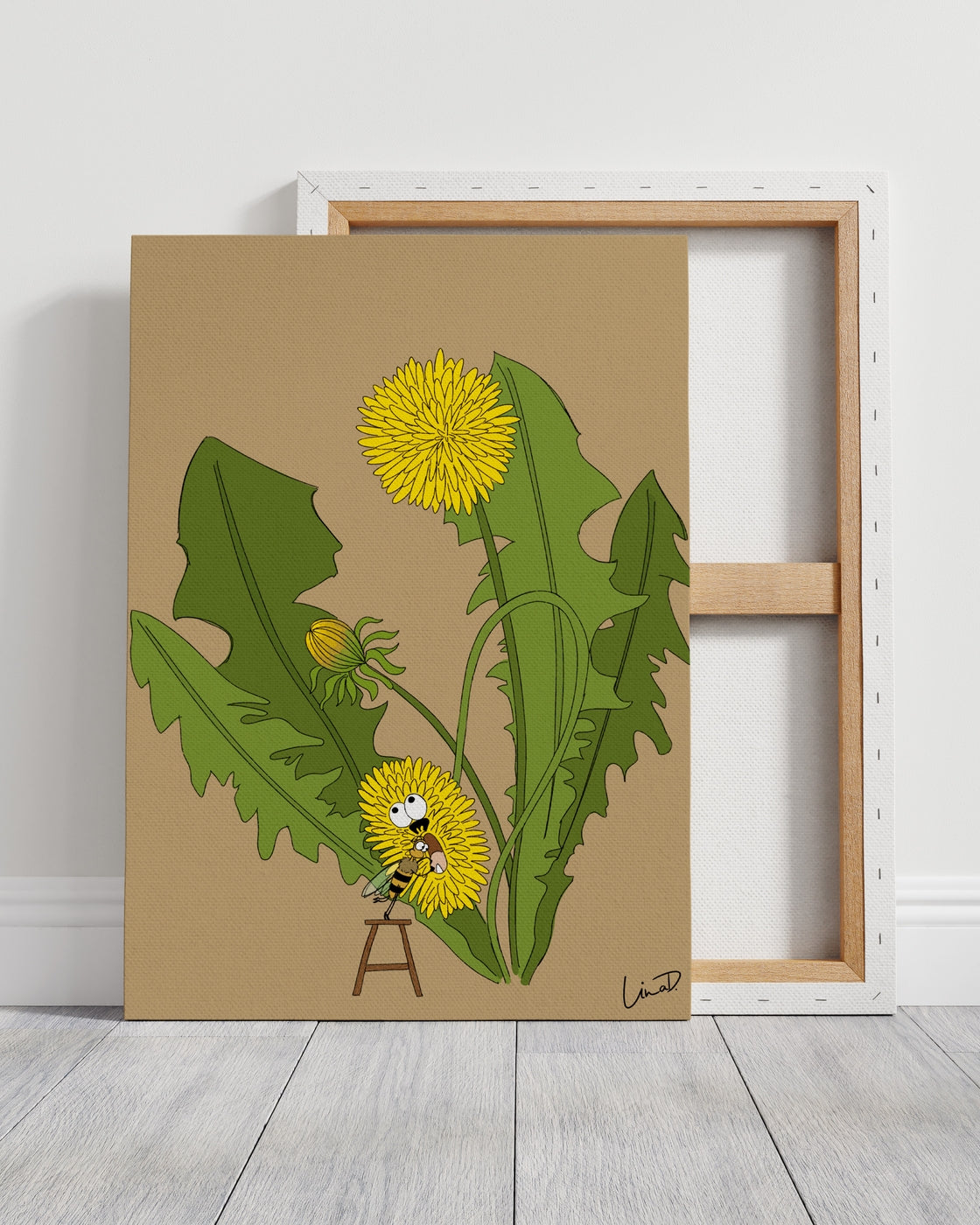stretched-canvas