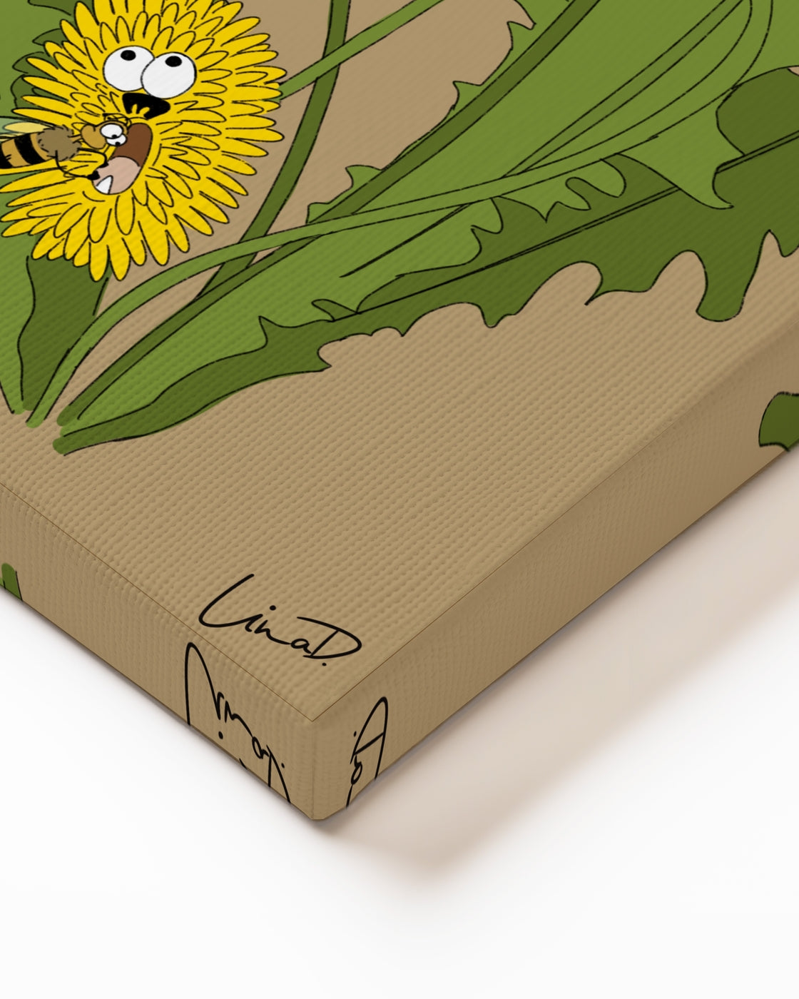stretched-canvas