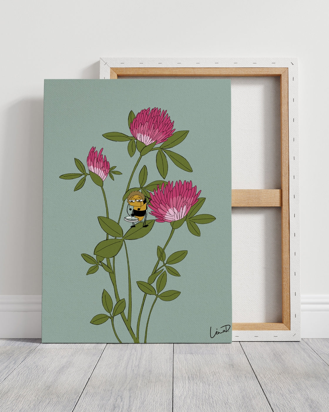 stretched-canvas