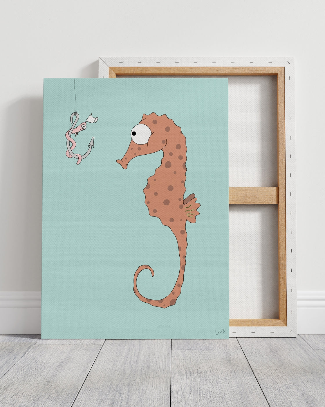 stretched-canvas