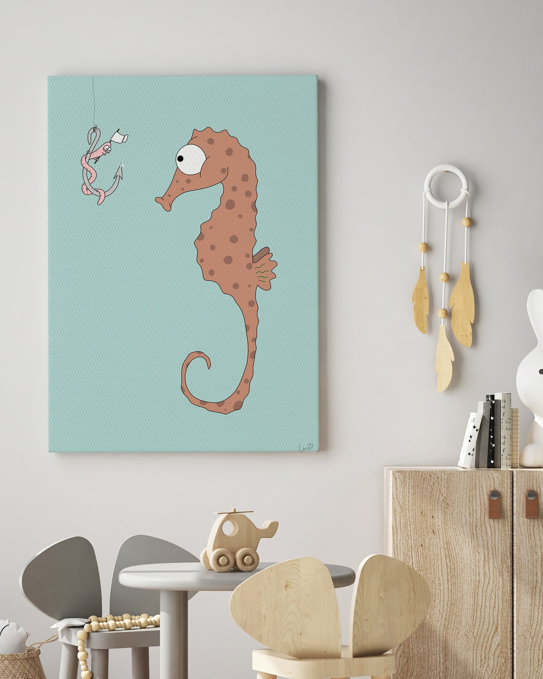 stretched-canvas