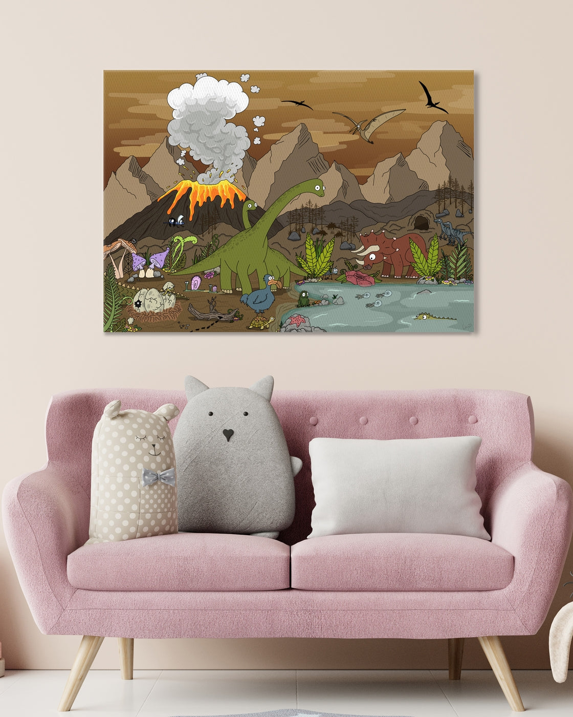 stretched-canvas