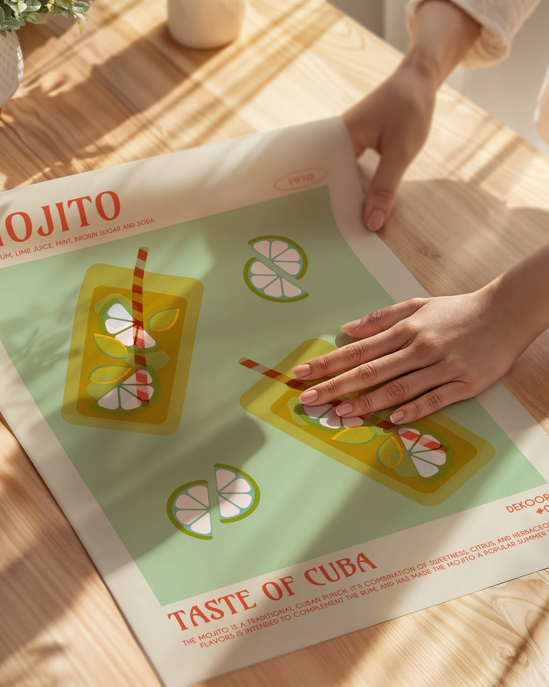 poster