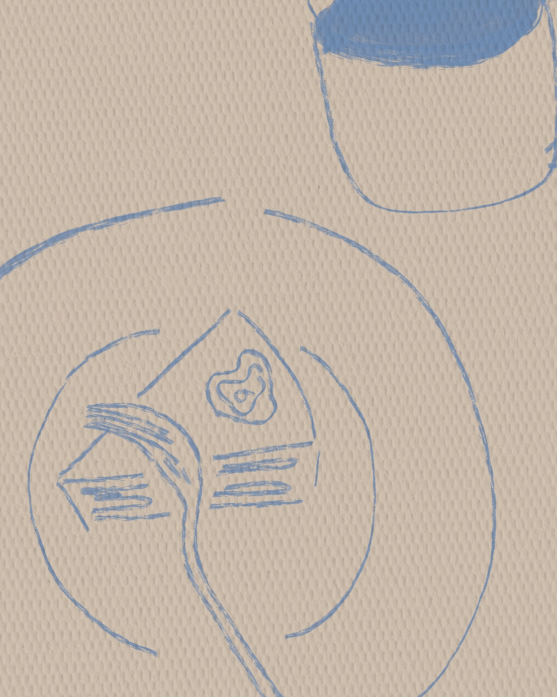 canvas