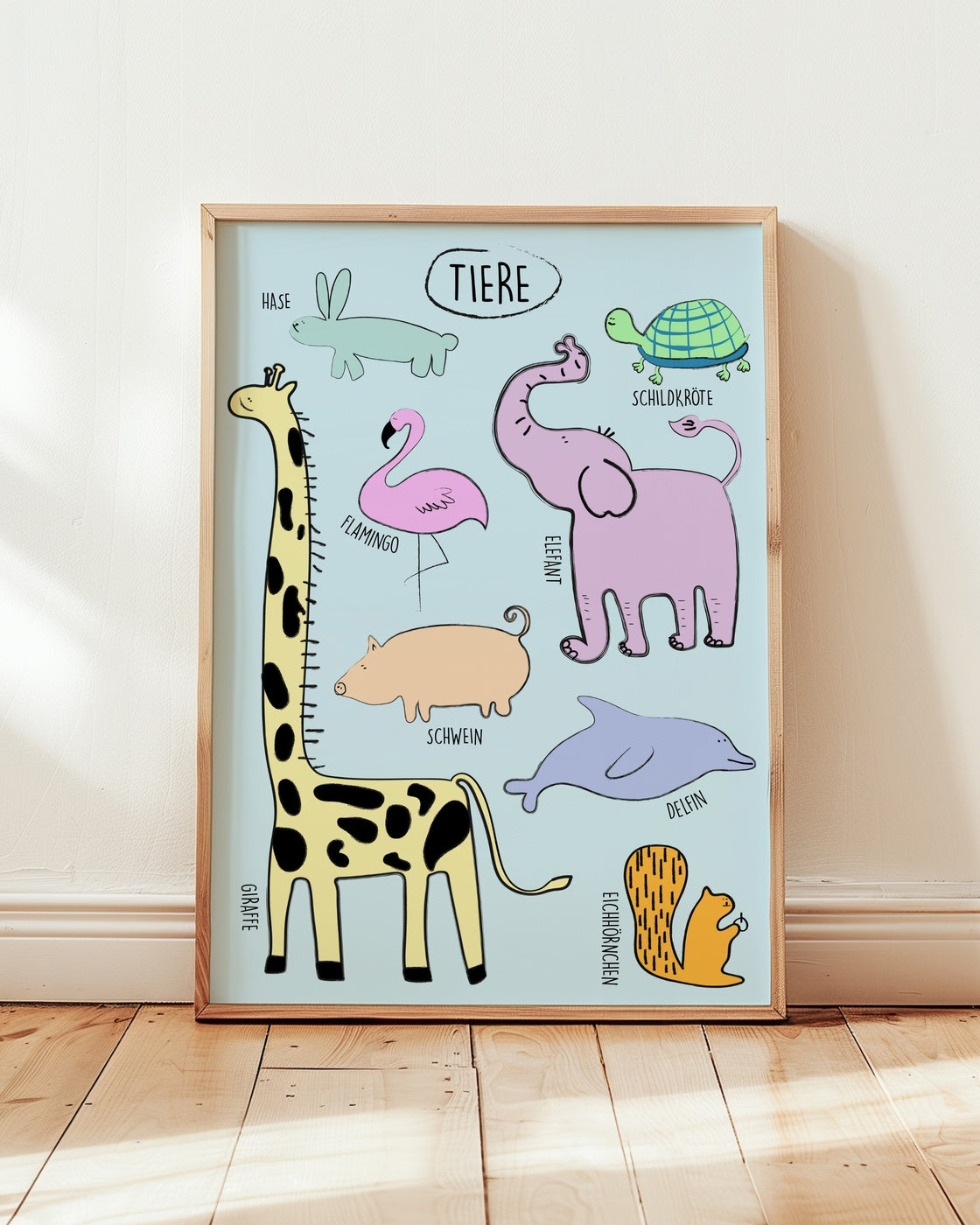 poster