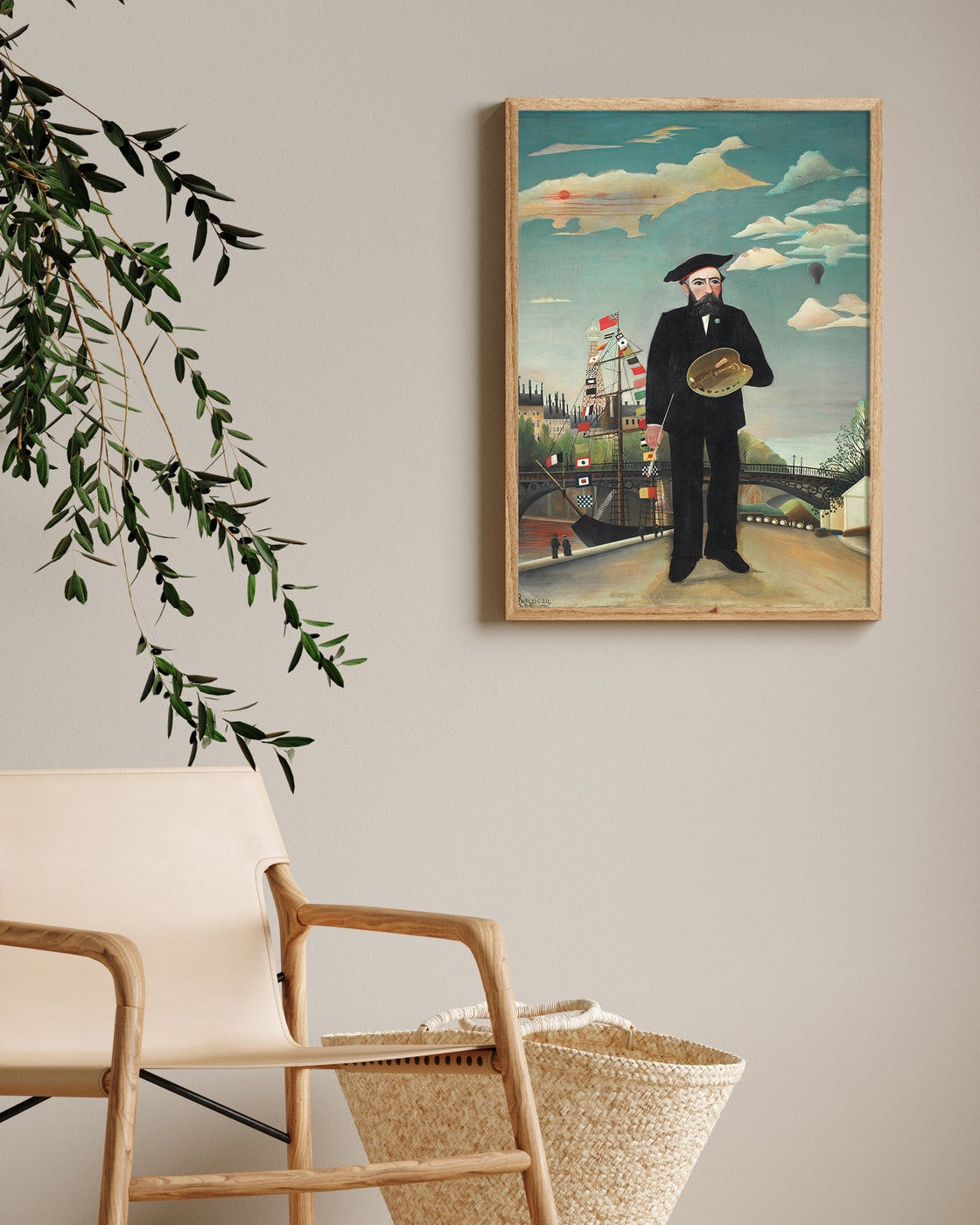 canvas