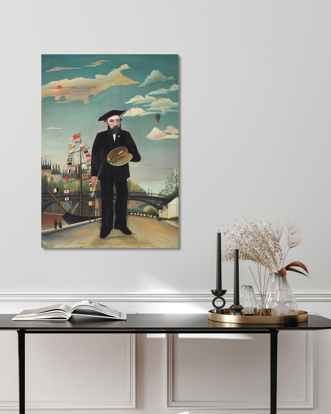 stretched-canvas
