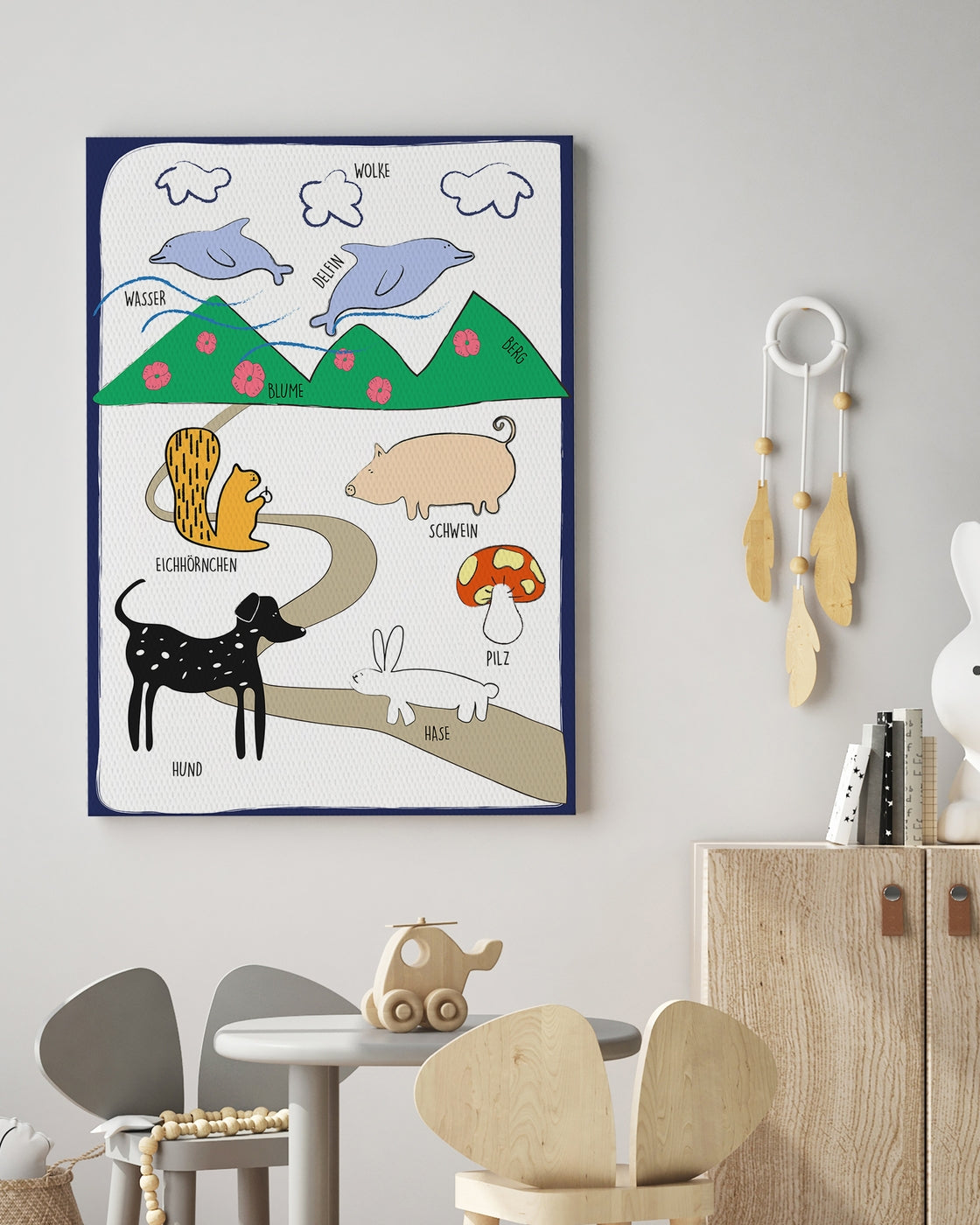 stretched-canvas