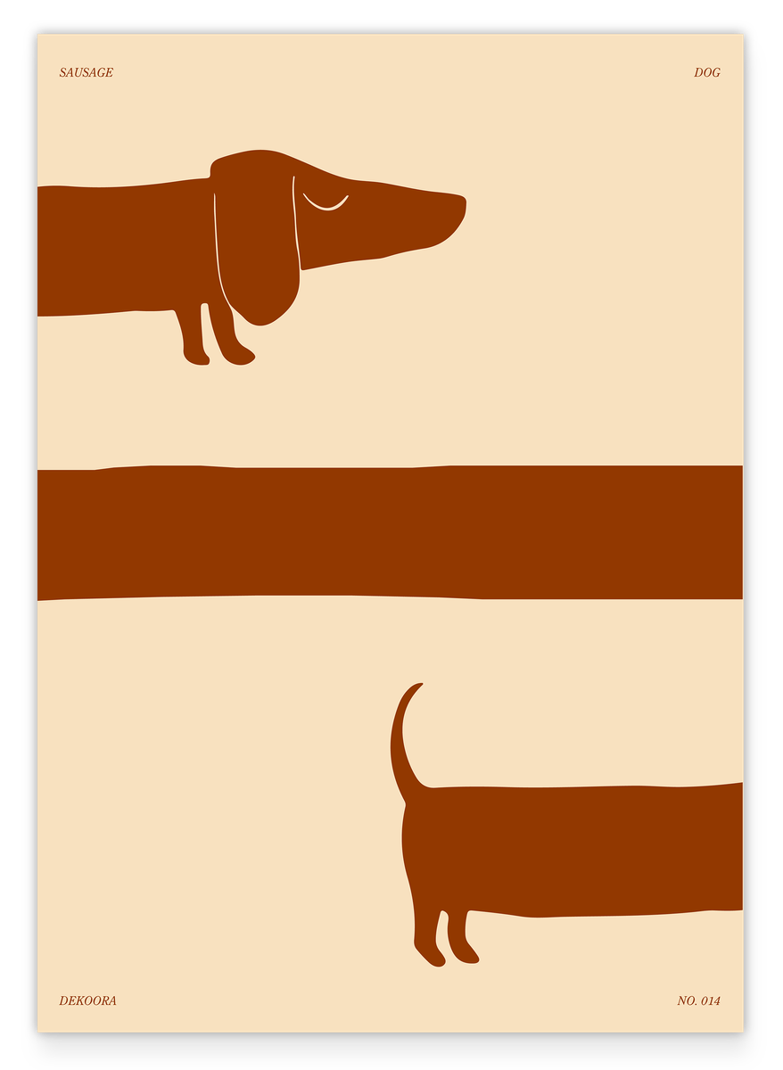 Dackel 