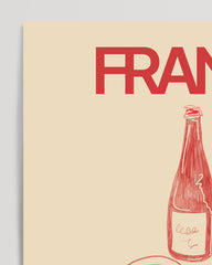 After Hover: Frances Wine Bar - Dinner bei Wein & Kerzenschein