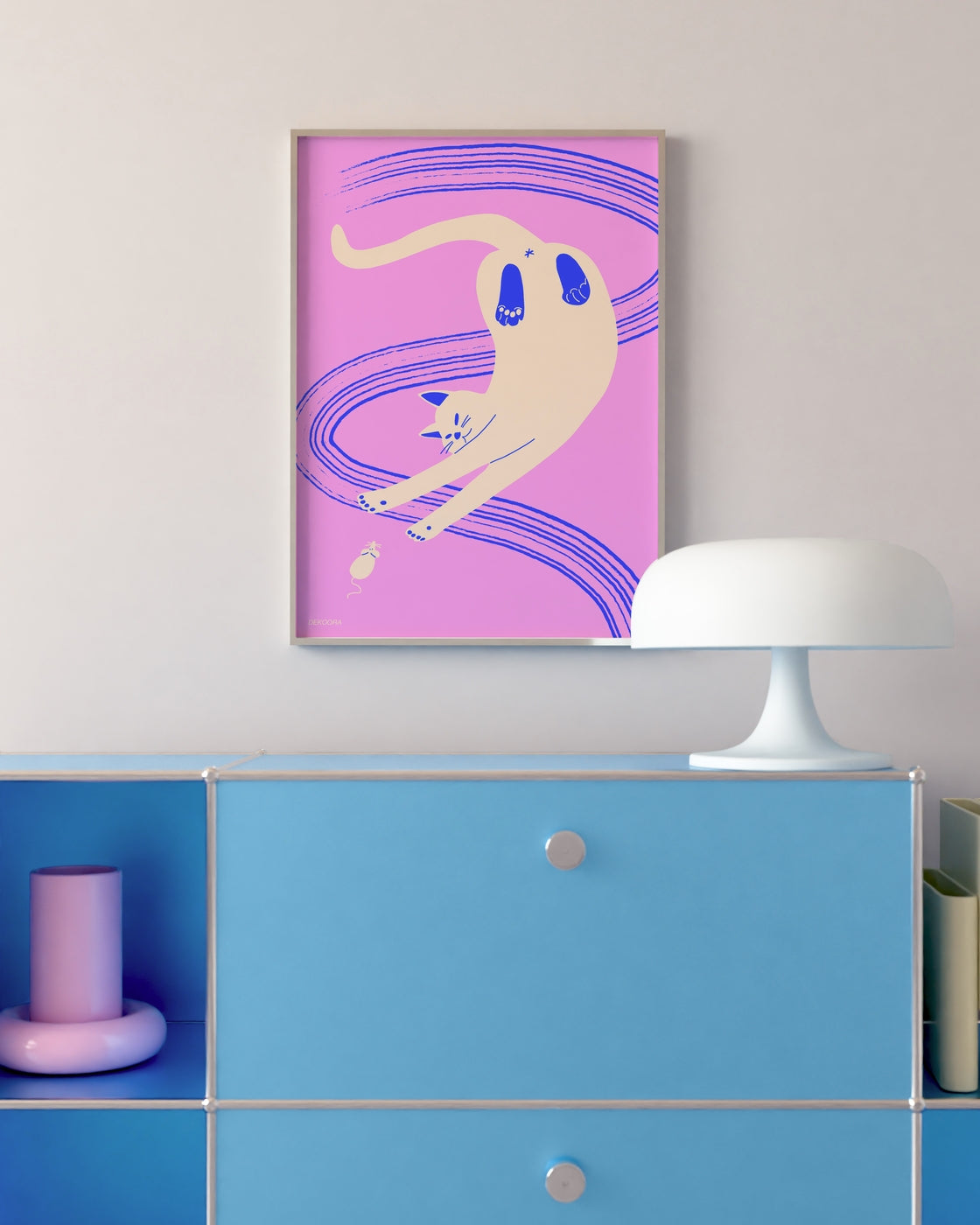 canvas