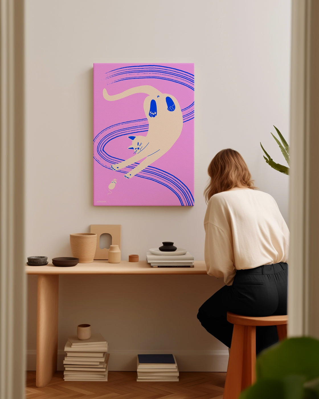 stretched-canvas