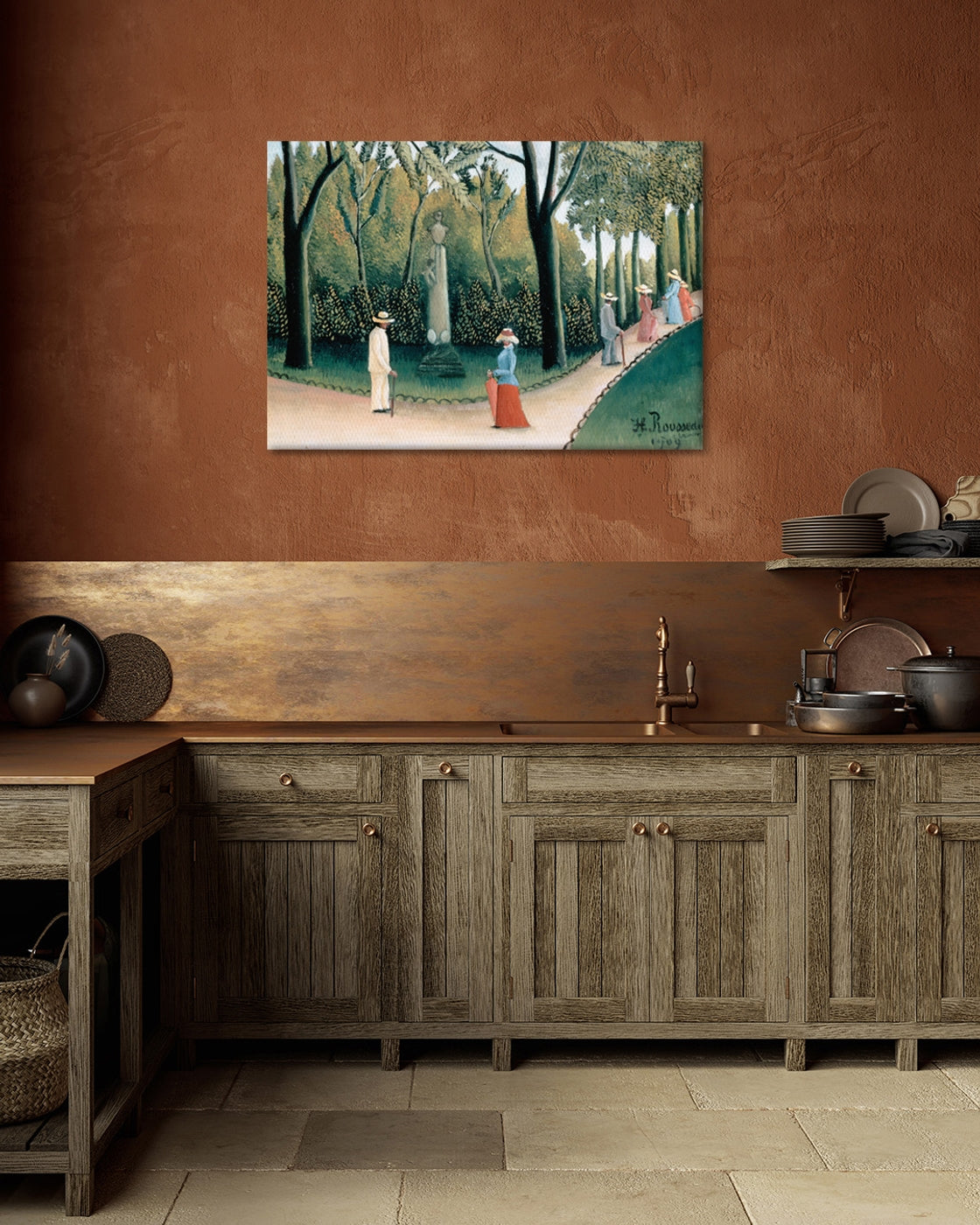 stretched-canvas