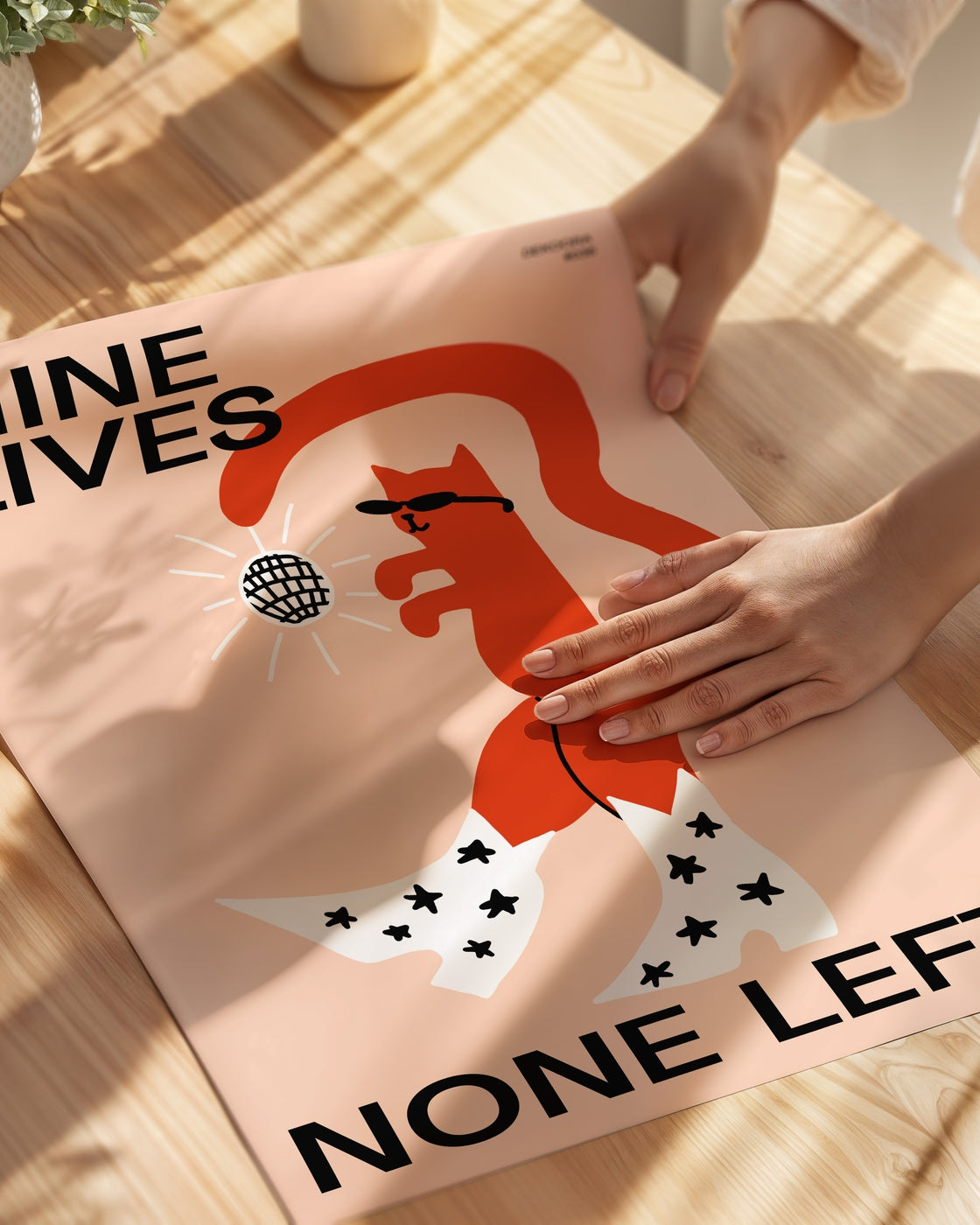poster