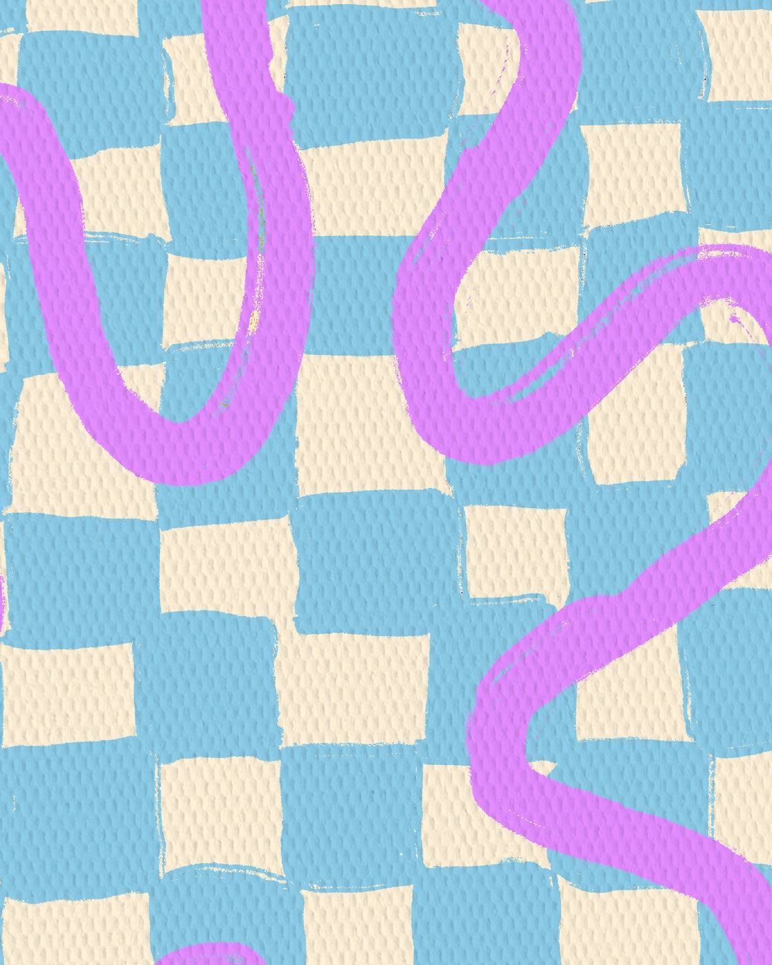 canvas