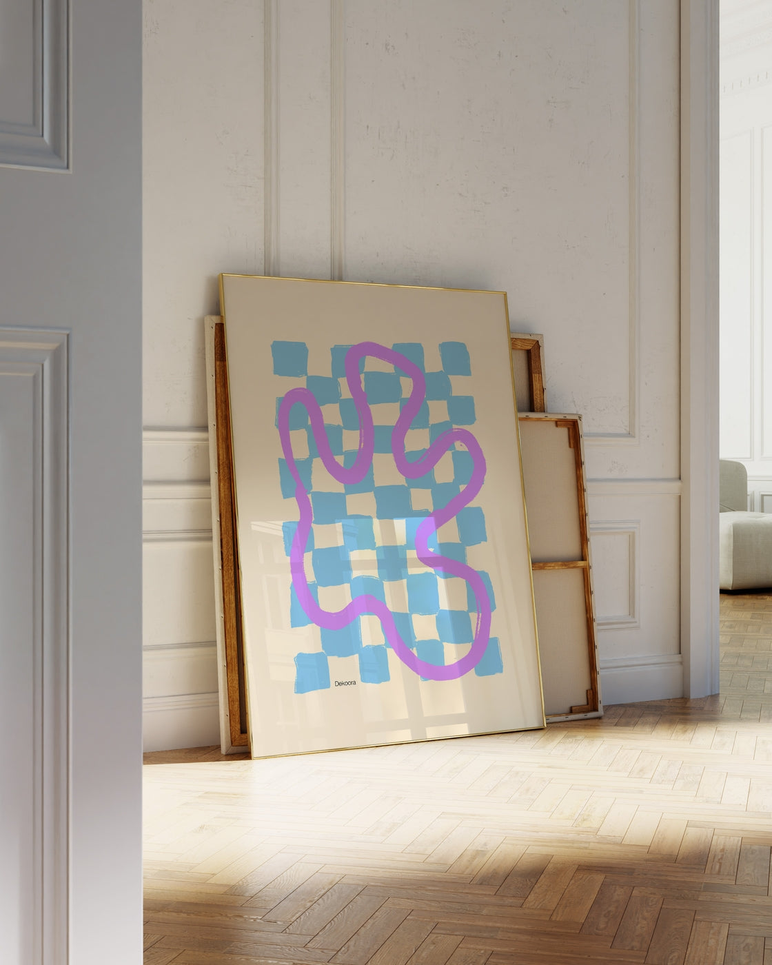 canvas