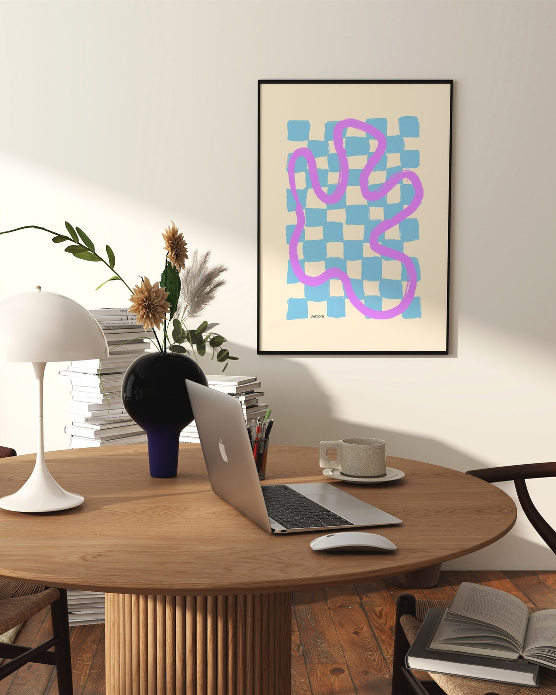 canvas
