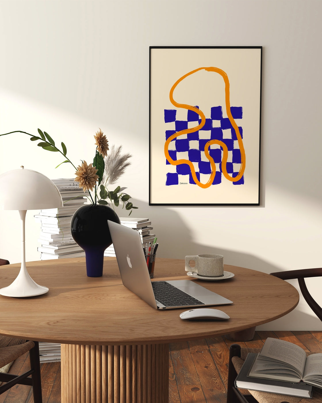 canvas