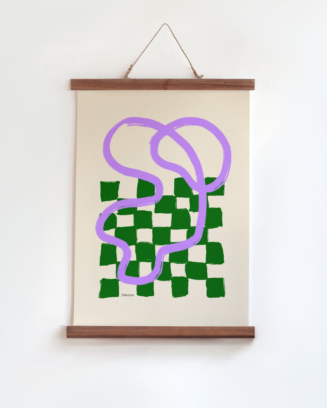 canvas