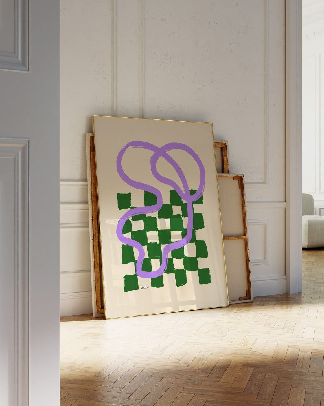 canvas