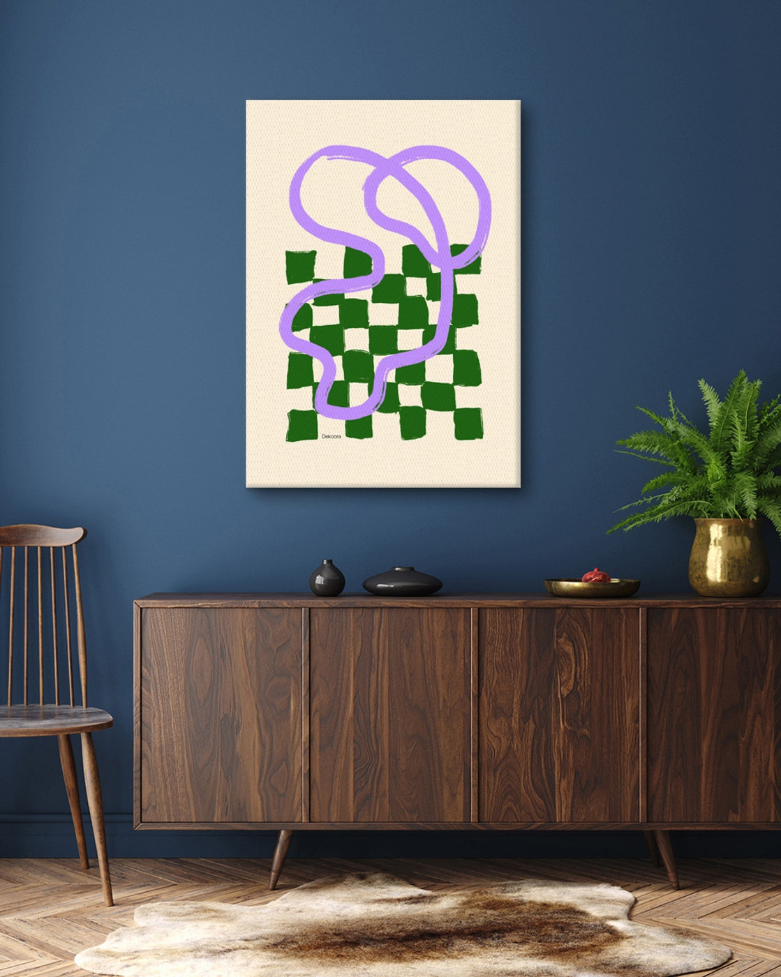 stretched-canvas
