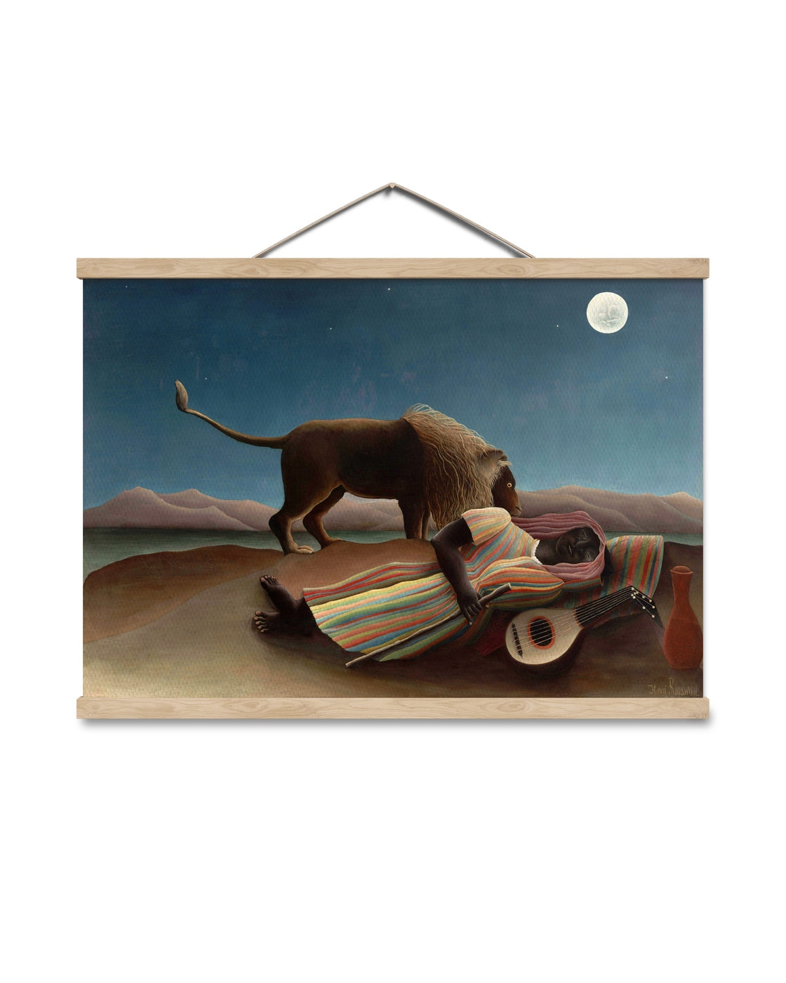 canvas