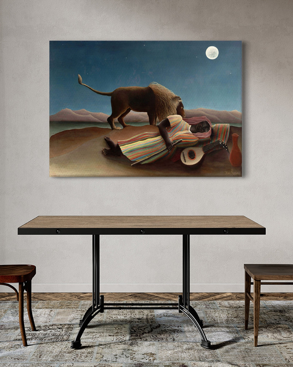 stretched-canvas
