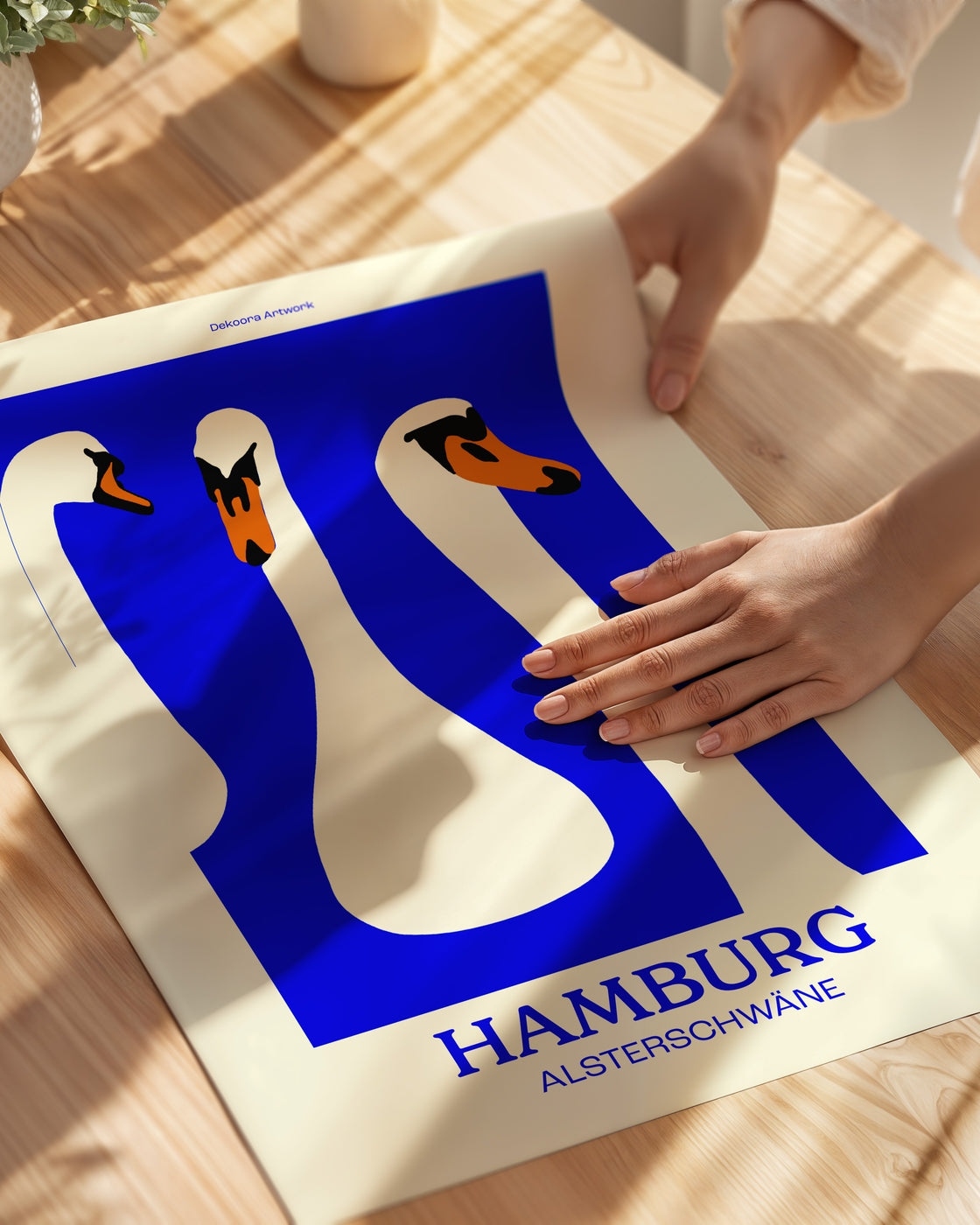 poster