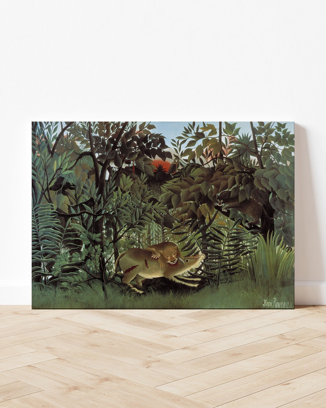 stretched-canvas