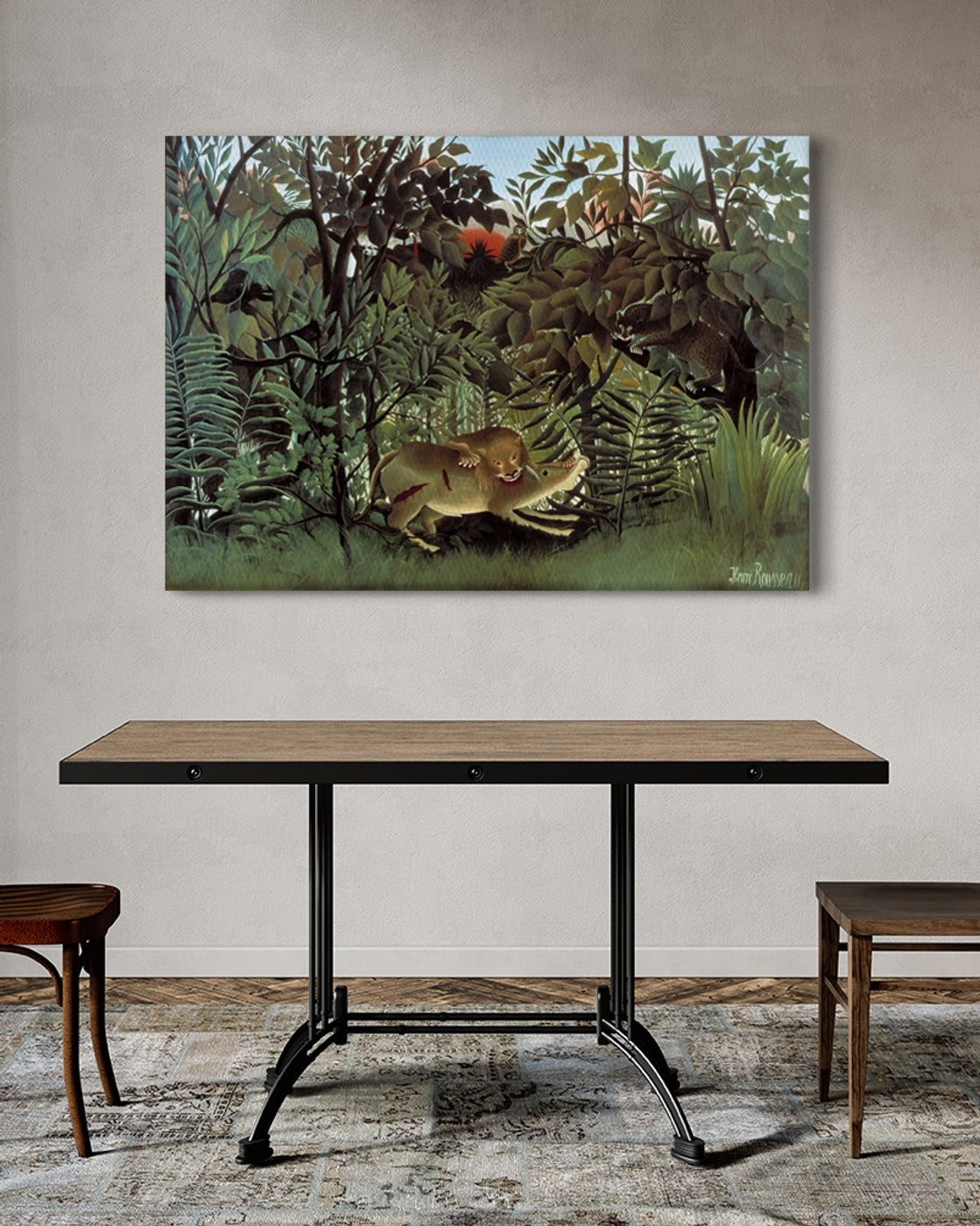 stretched-canvas