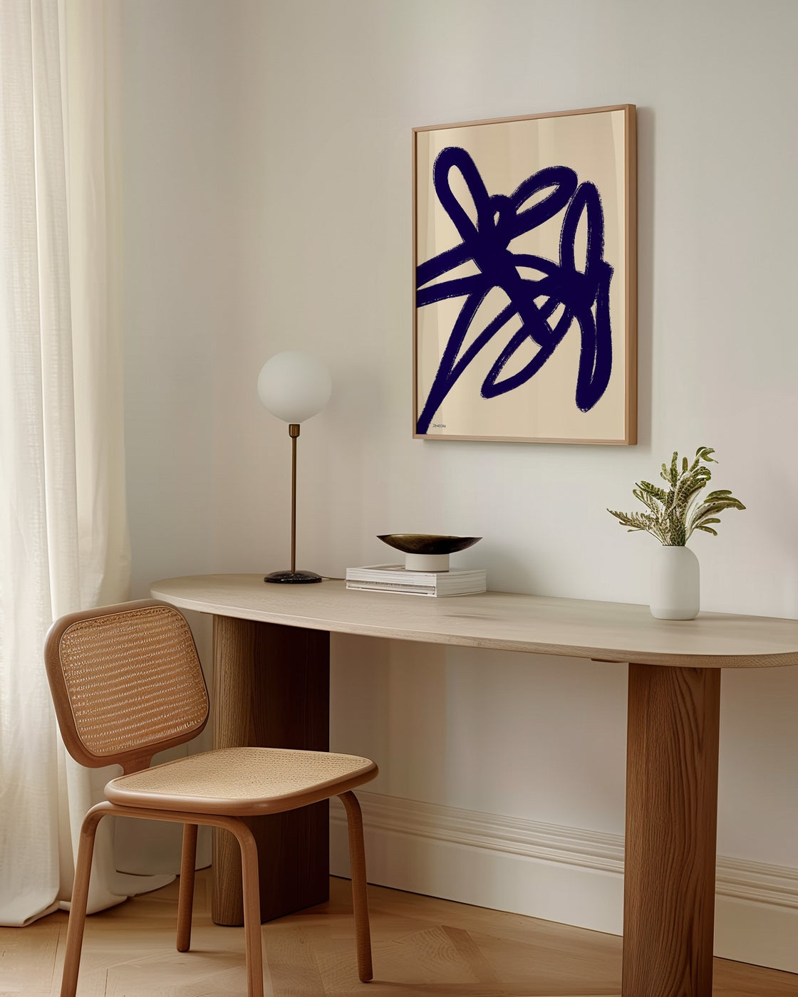 canvas