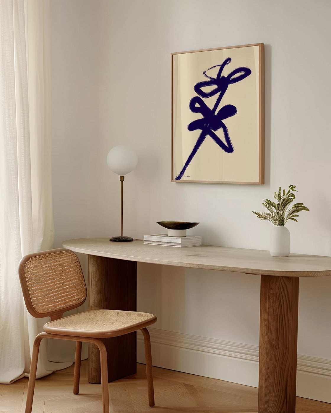 canvas