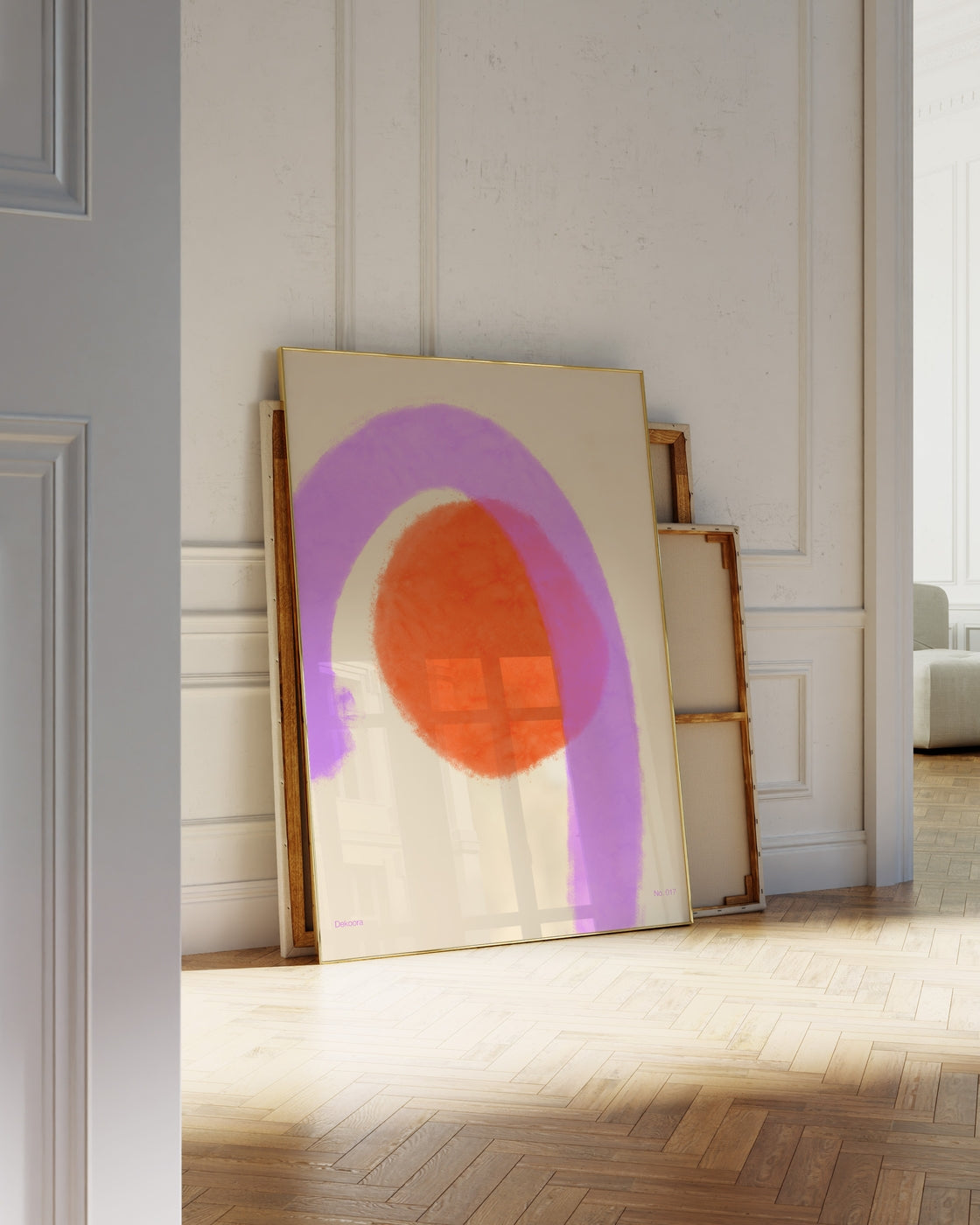 canvas