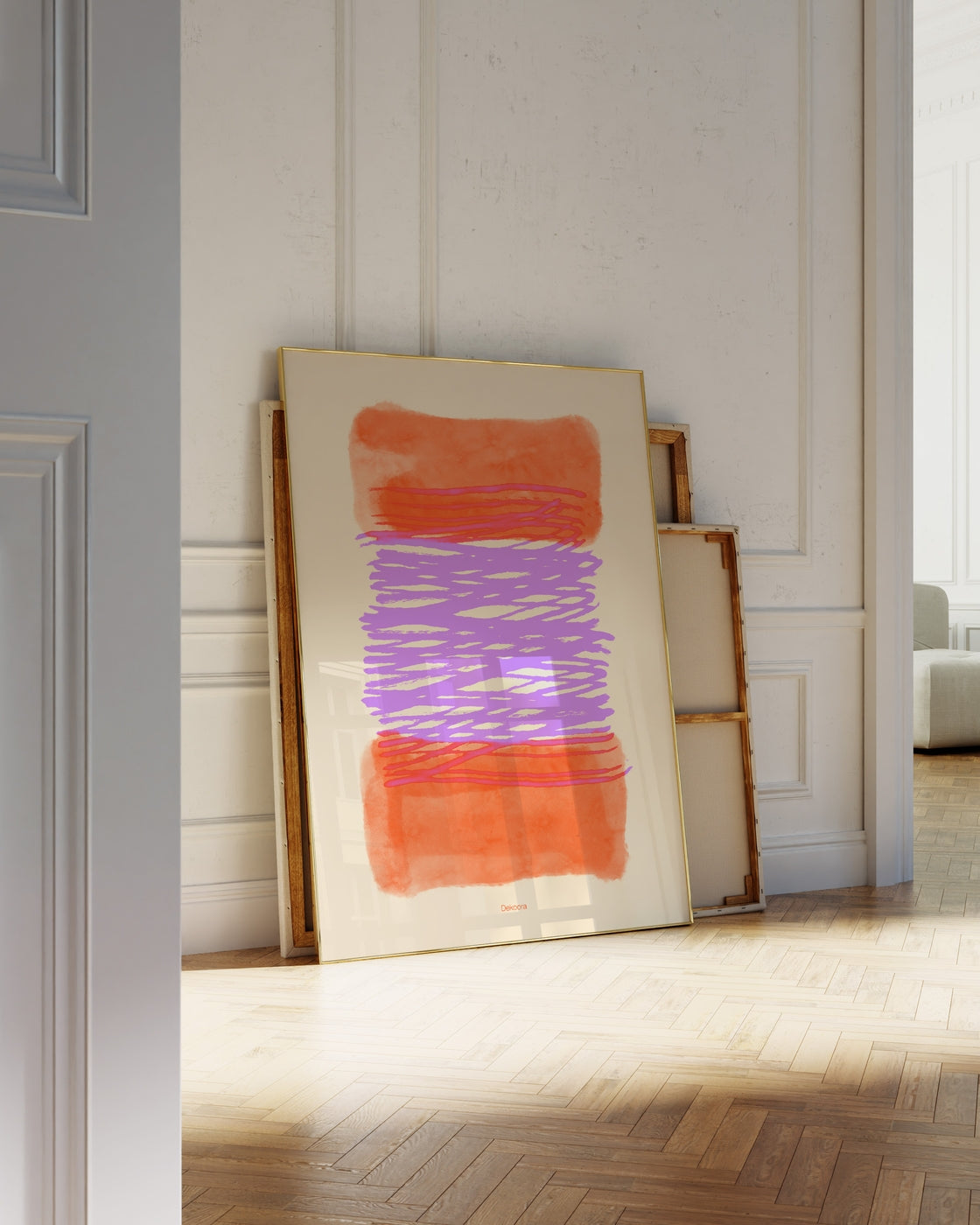 canvas