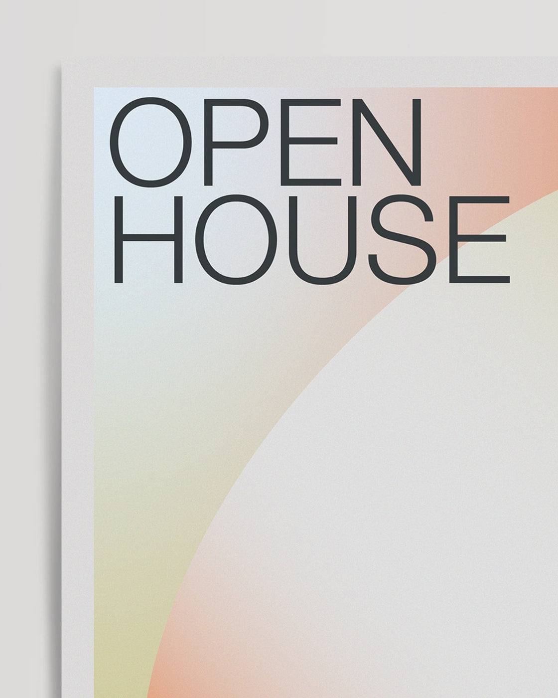 poster
