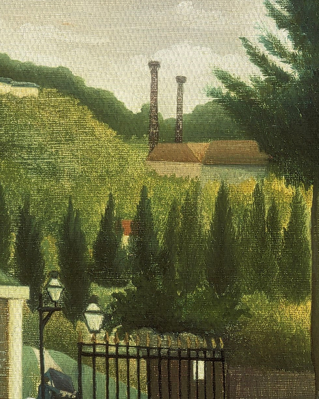 canvas