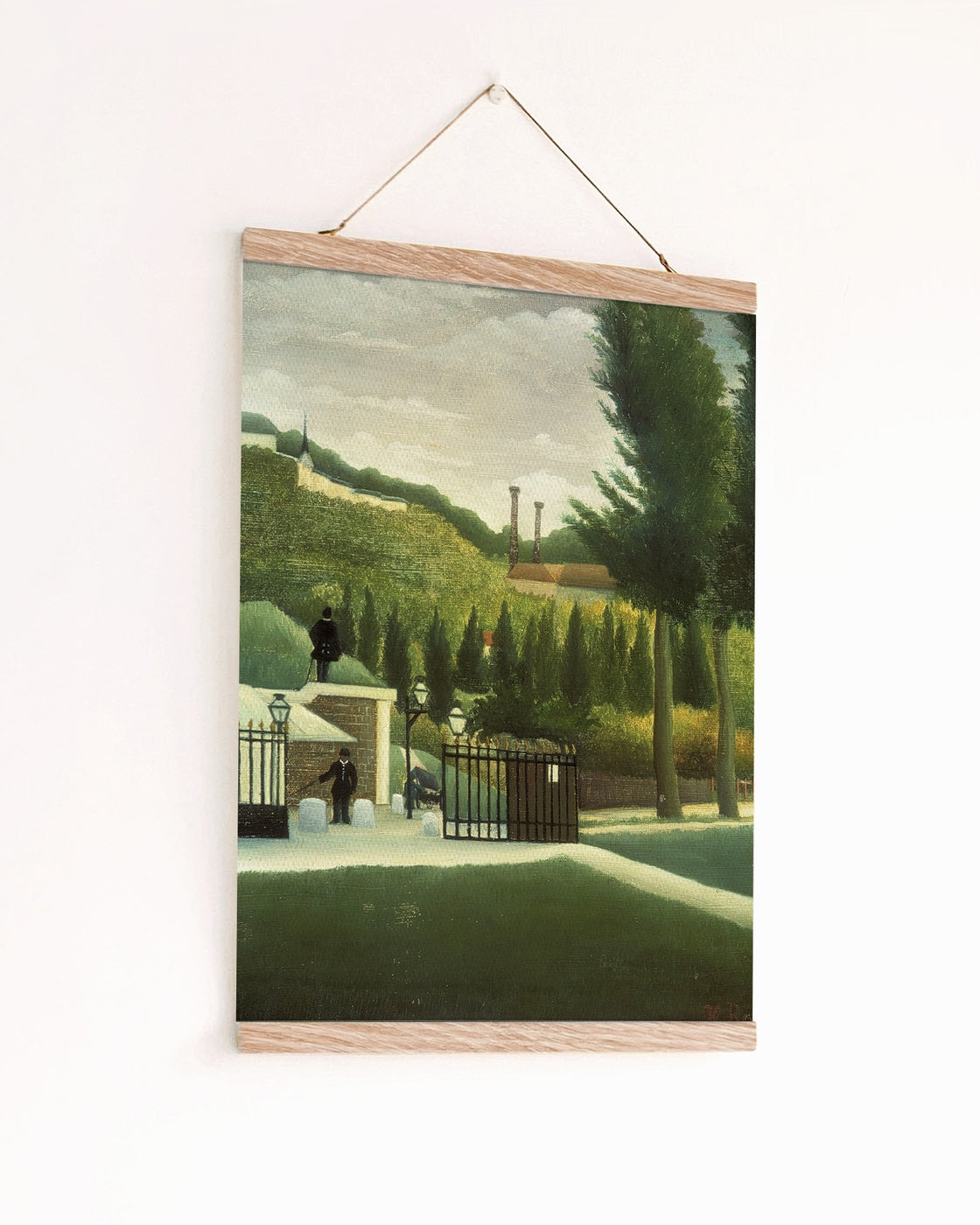 canvas