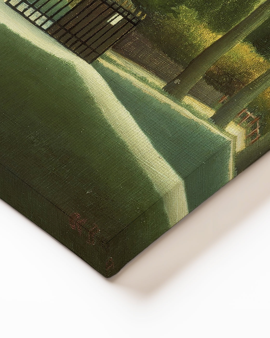 stretched-canvas